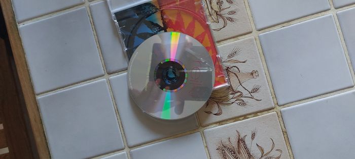 Cd de reki - photo numéro 7