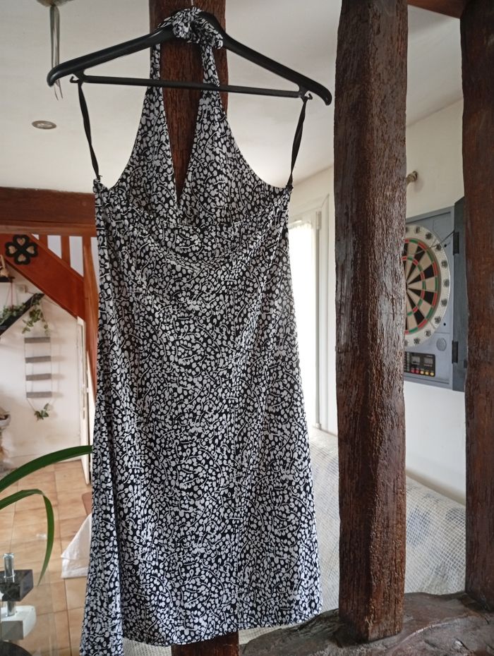 Robe sans manches - photo numéro 2