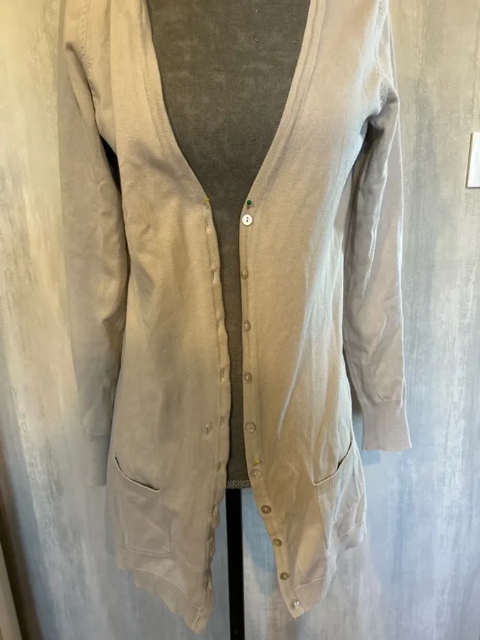 Gilet léger - photo numéro 2
