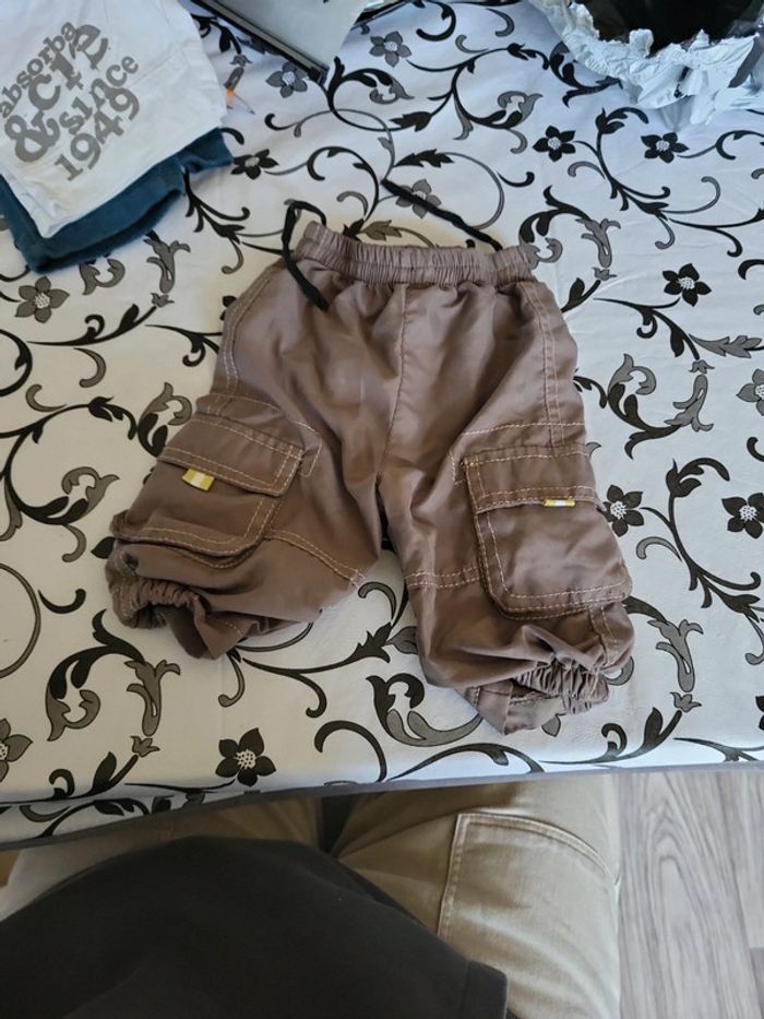 Pantalon/Salopette Garçon 3 mois - photo numéro 9