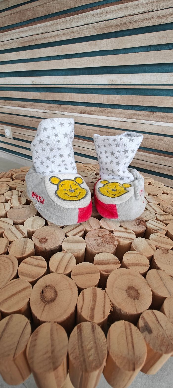 Lot chaussures