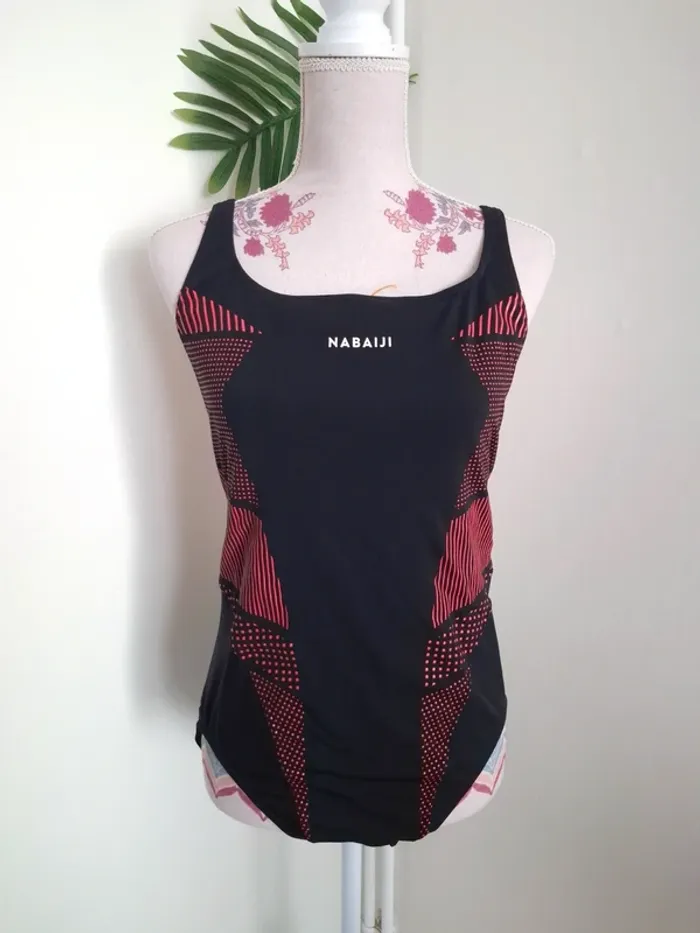 Maillot de bain Nabaiji / Taille 44