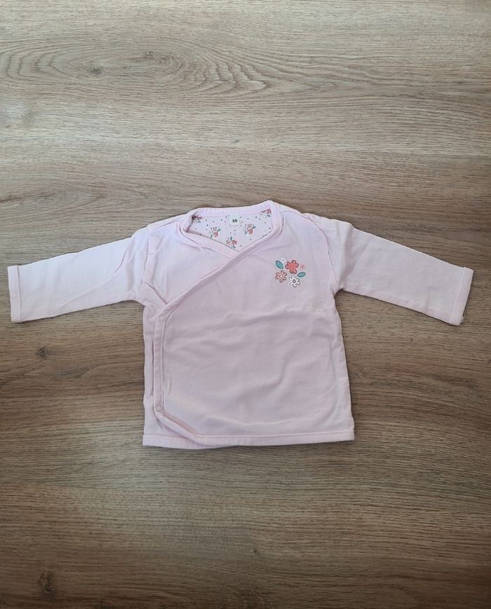 Lot fille naissance - photo numéro 3