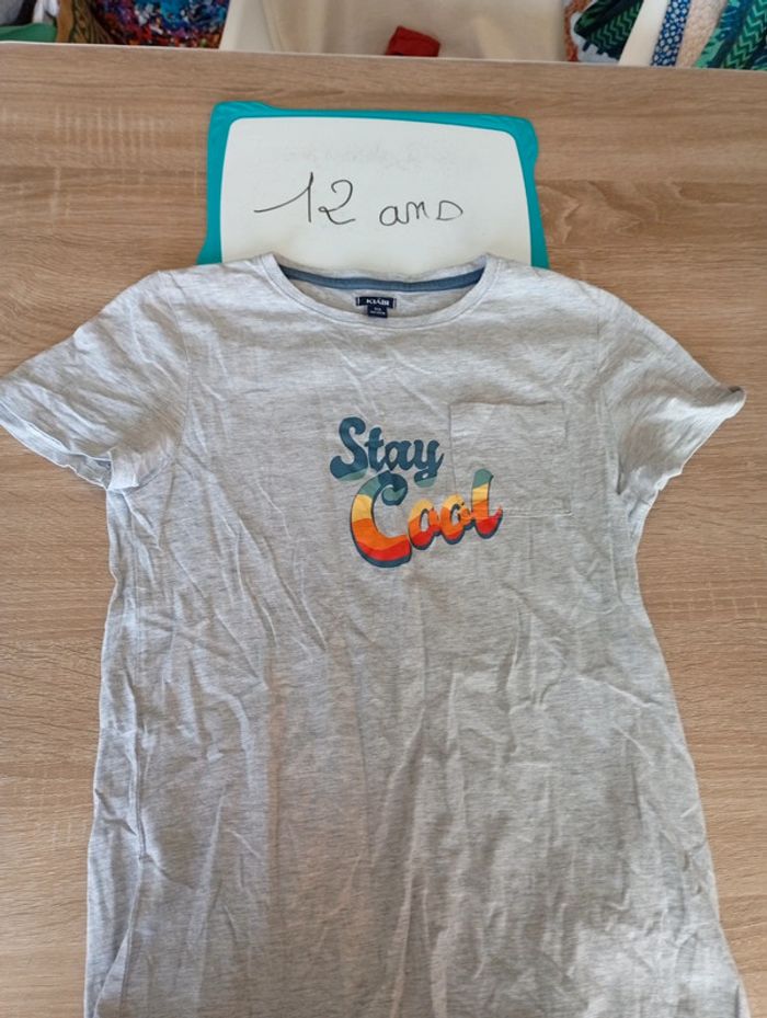 T shirt