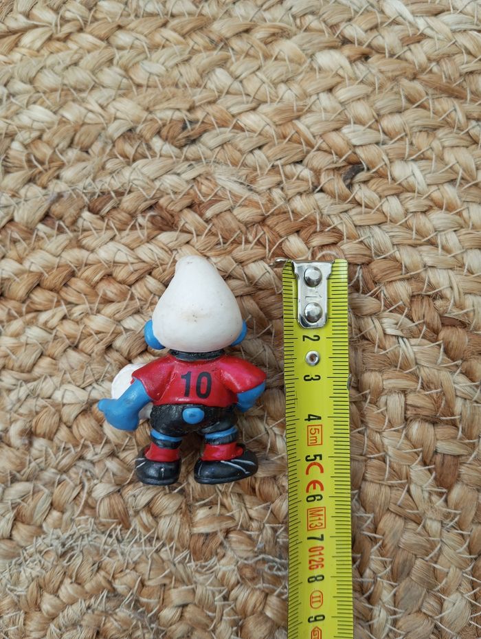 Schtroumpf - photo numéro 2