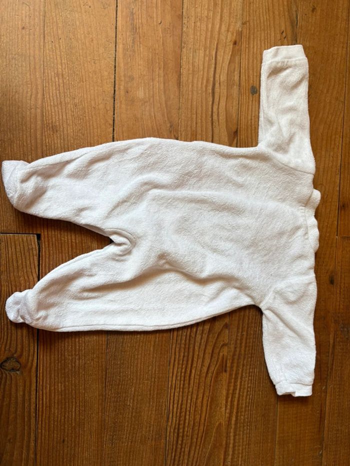 Pyjama - photo numéro 2