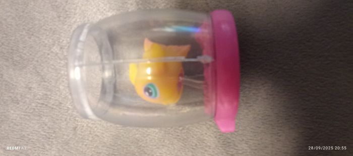 LOT LITTLEST PETSHOP - photo numéro 4
