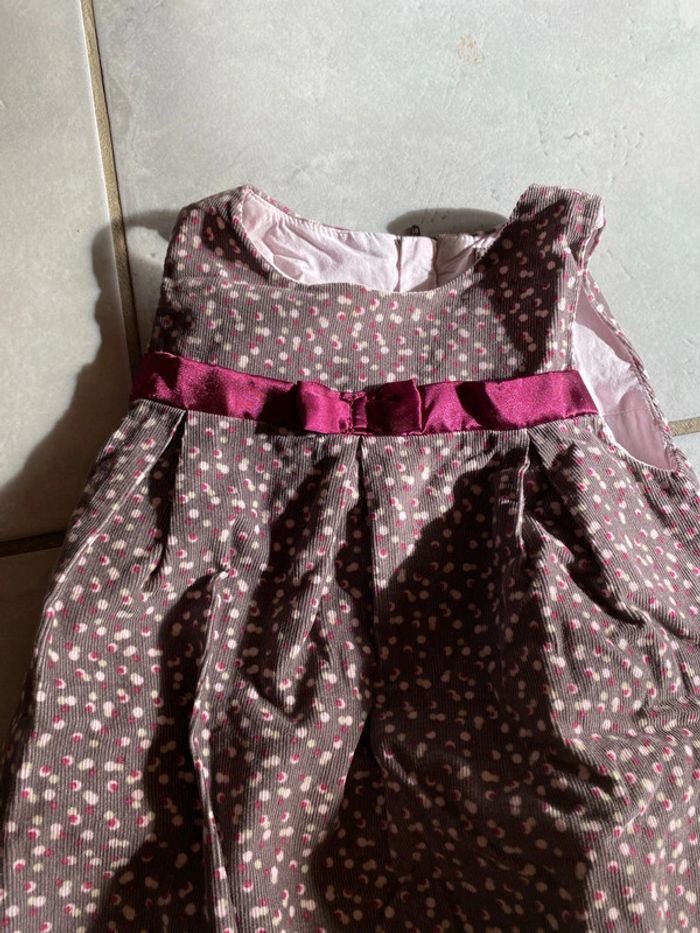 Robe 18 mois - photo numéro 3