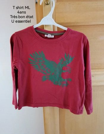 T shirt