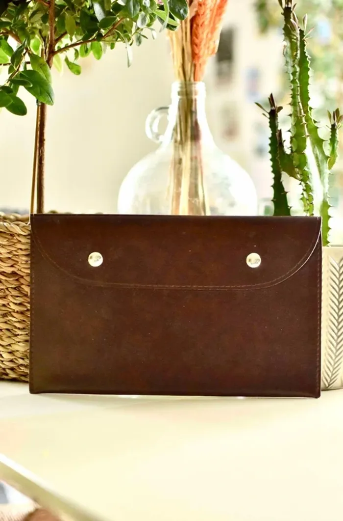 Pochette vintage