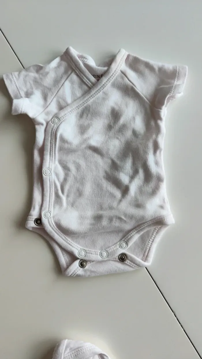 Bodies Naissance - photo numéro 5