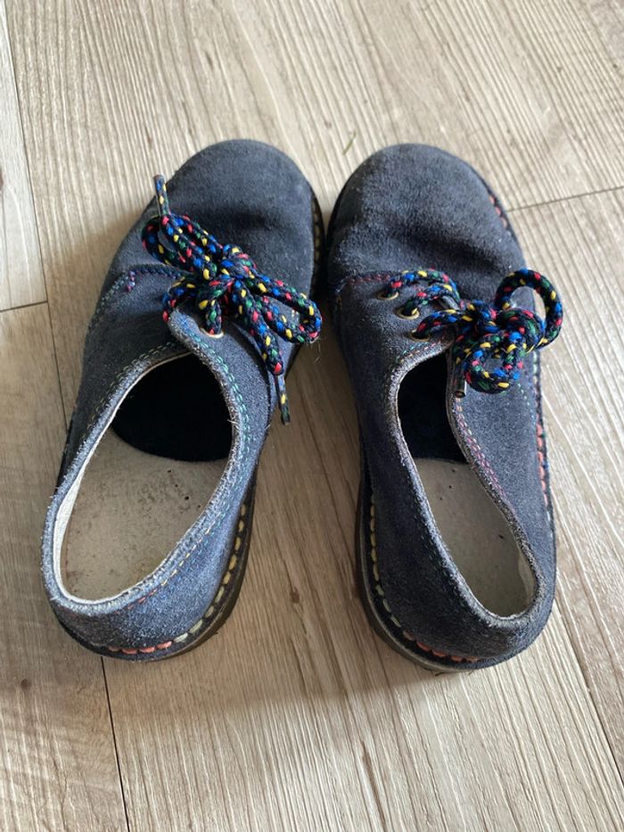 Chaussures de fête - photo numéro 2