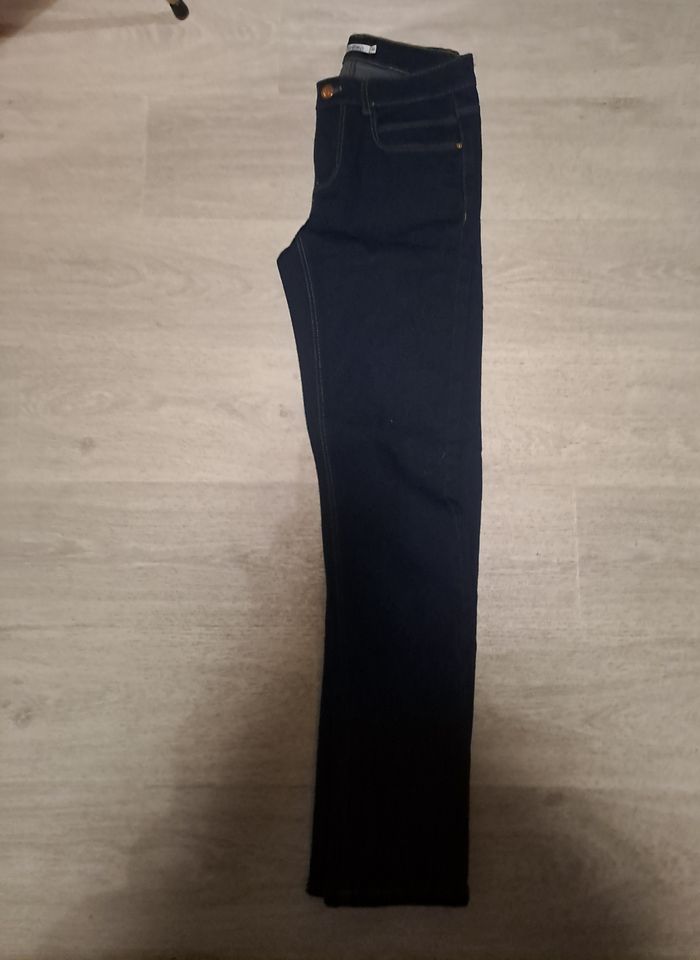 Lot de 3 jeans - photo numéro 3