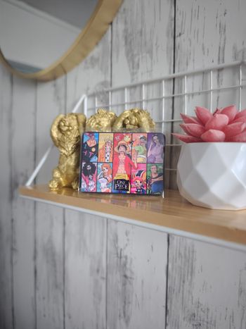 Magnet One Piece – Neuf avec emballage