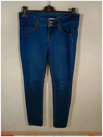 C9 jeans marine Mango 38