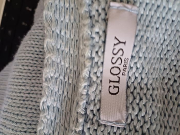 caraco et gilet manches 3/4 femmes Taille Unique - photo numéro 6