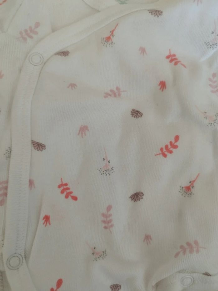 Bodies motif automnal - photo numéro 3