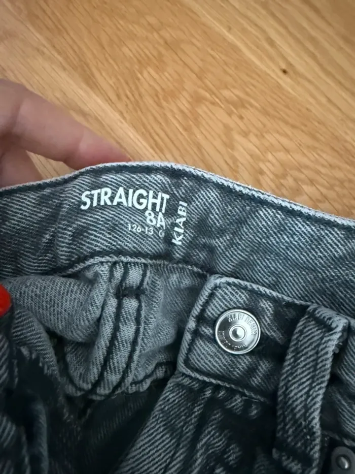 Jeans kiabi - photo numéro 2