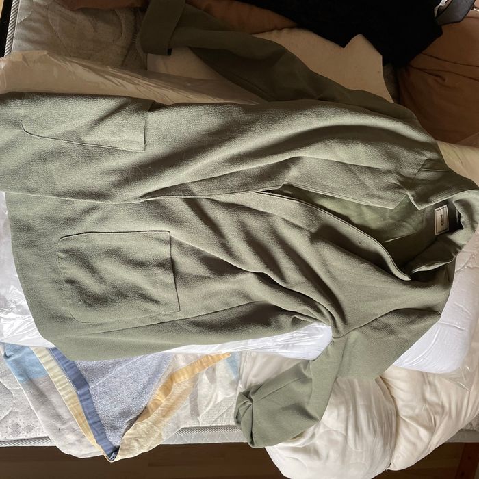 Vends veste blase