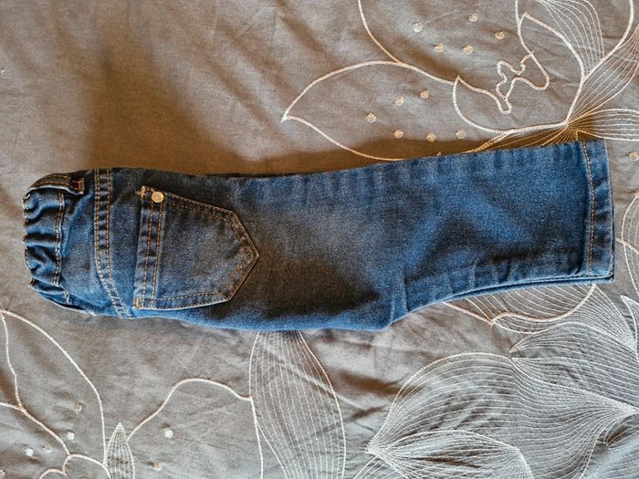 Jeans - photo numéro 2