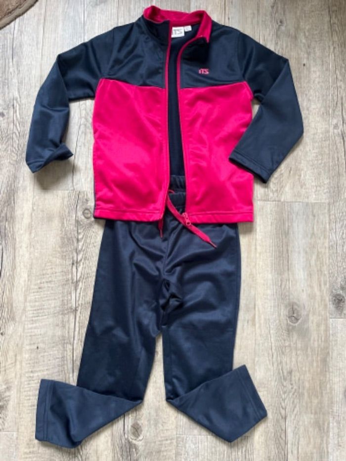 Jogging fille 5ans