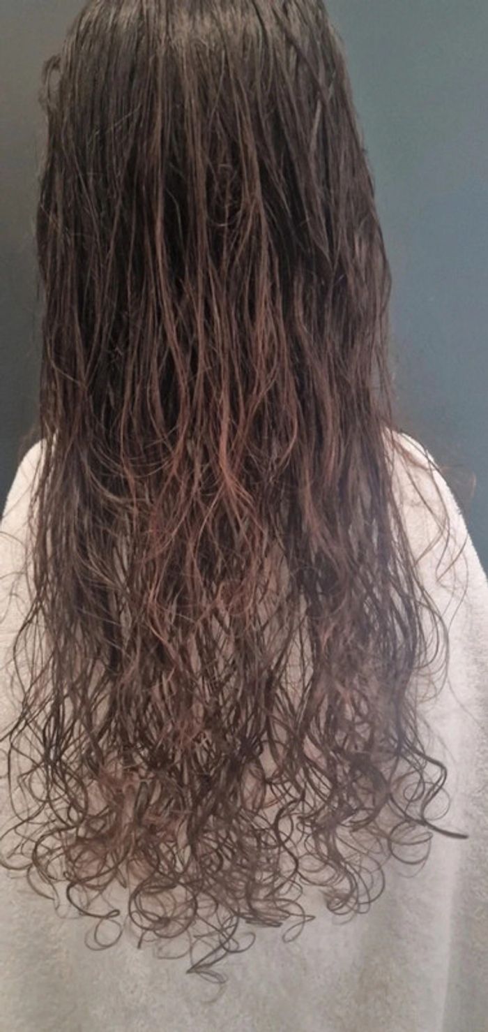 Crème coiffante Curl Passion Perfectionist Milk_shake - photo numéro 6