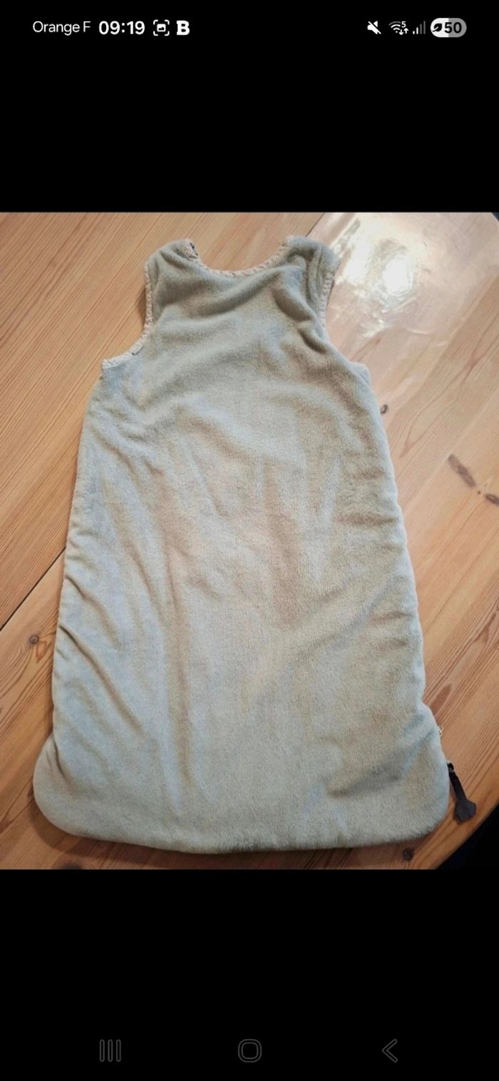 Turbulette - photo numéro 2