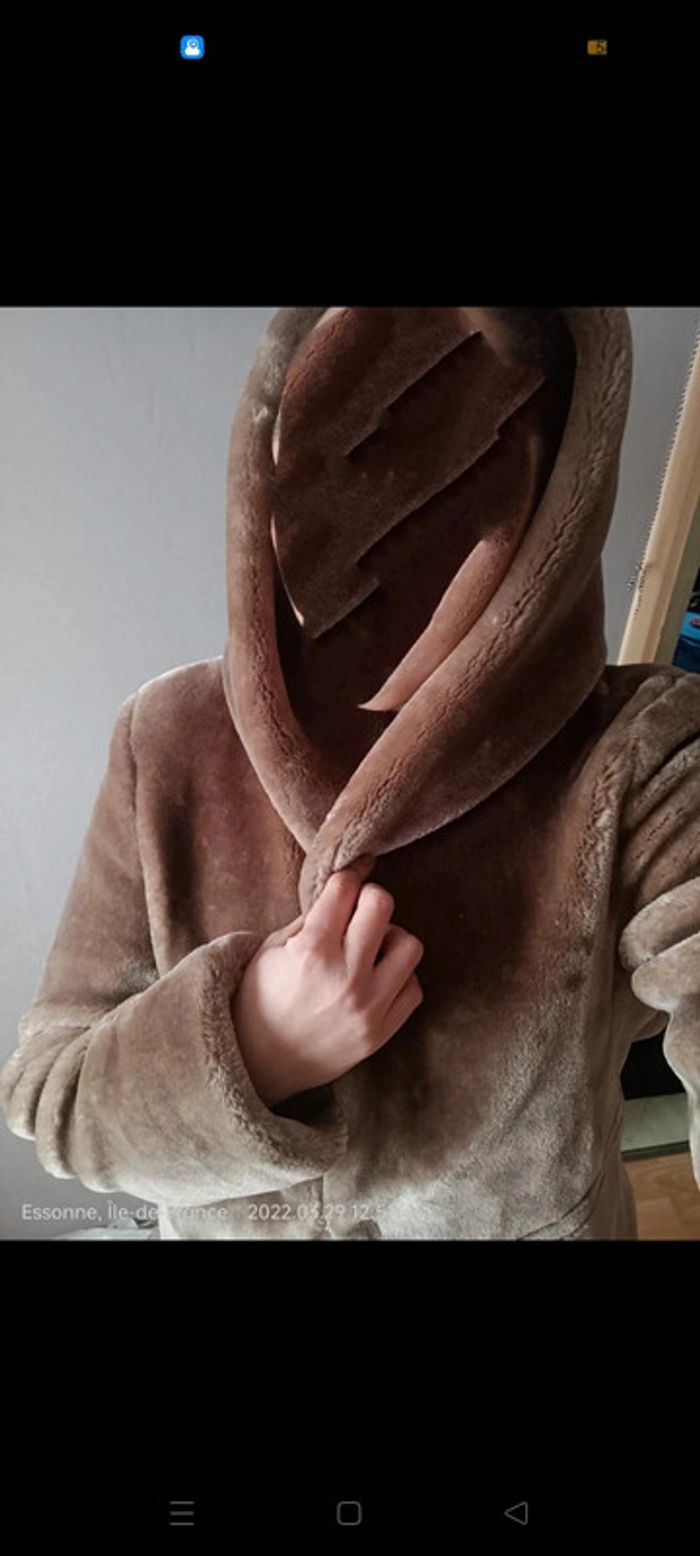 Veste douce - photo numéro 9