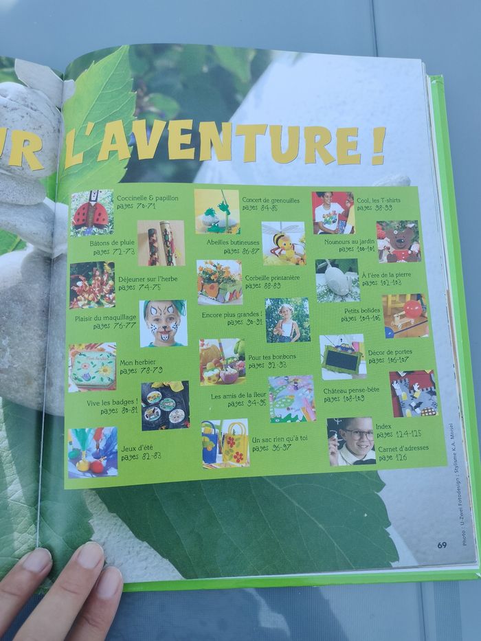 Voyage au pays du bricolage - photo numéro 4