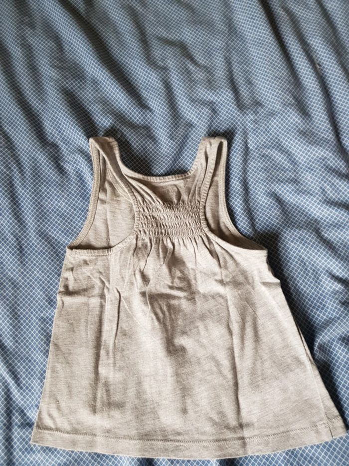 Débardeur 03 ans - photo numéro 2