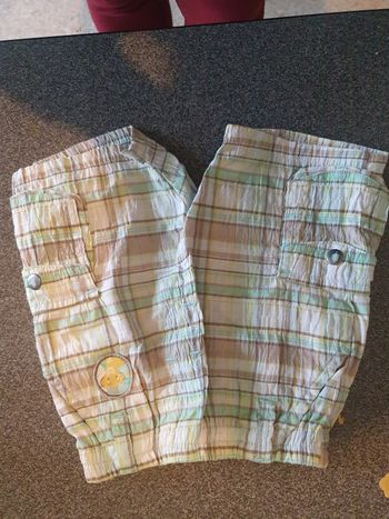 Short