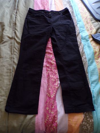 Jean noir T42