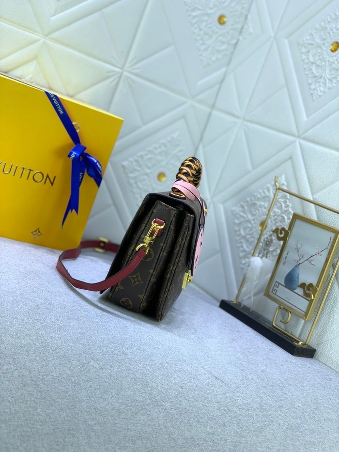 Louis Vuitton Pochette Metis M40780 - photo numéro 5