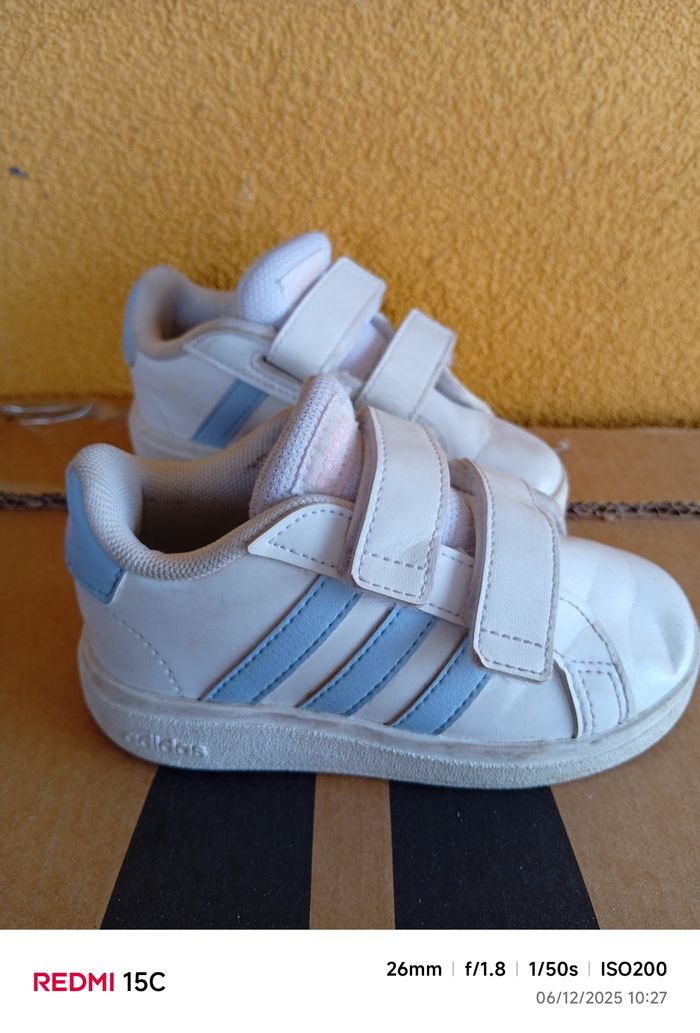 Adidas 24 - photo numéro 3