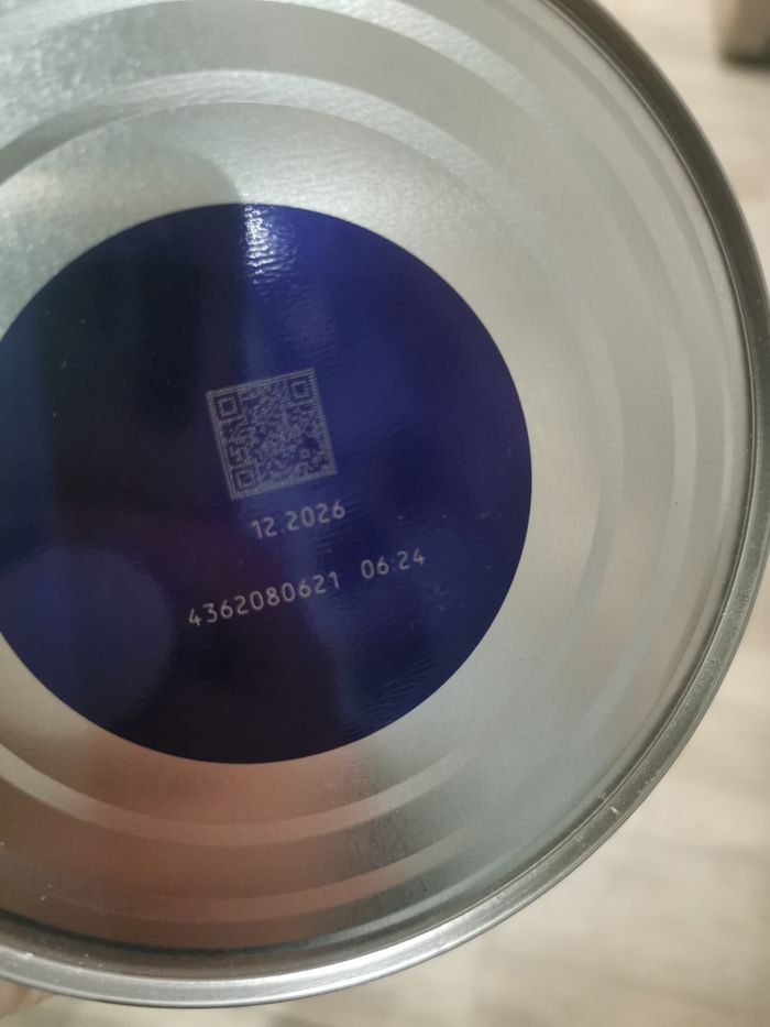 Guigoz optipro 1 - photo numéro 2