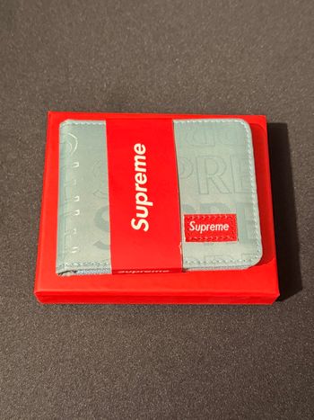 Portefeuille supreme 