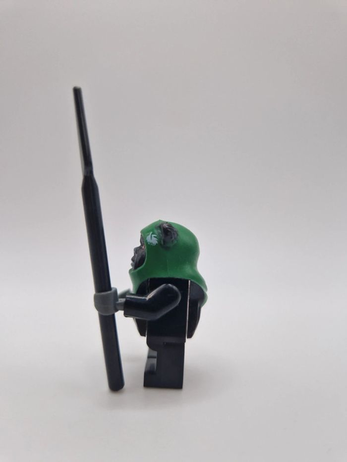 Figurine type lego Ewoks star wars - photo numéro 2