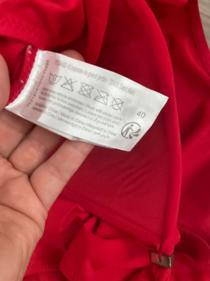 Maillot de bain - photo numéro 6