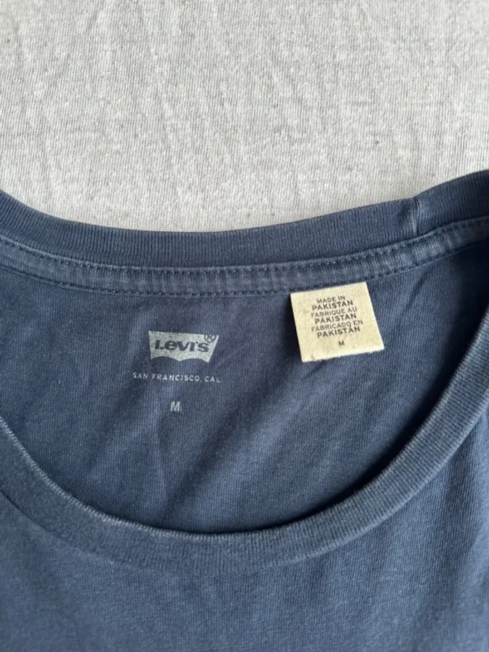 T-shirt, Lévis - photo numéro 5