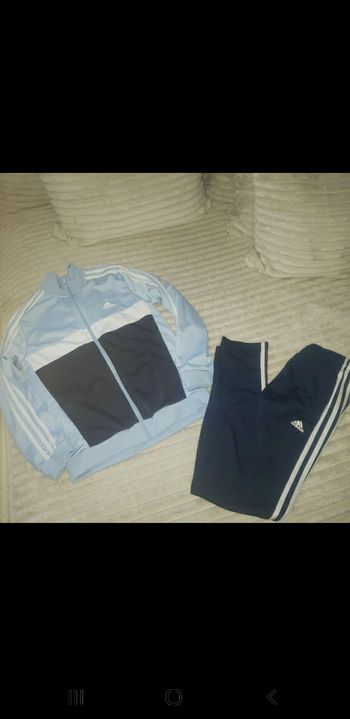 Ensemble adidas