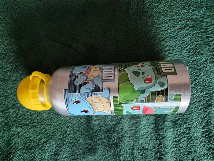 gourde Pokémon - photo numéro 2