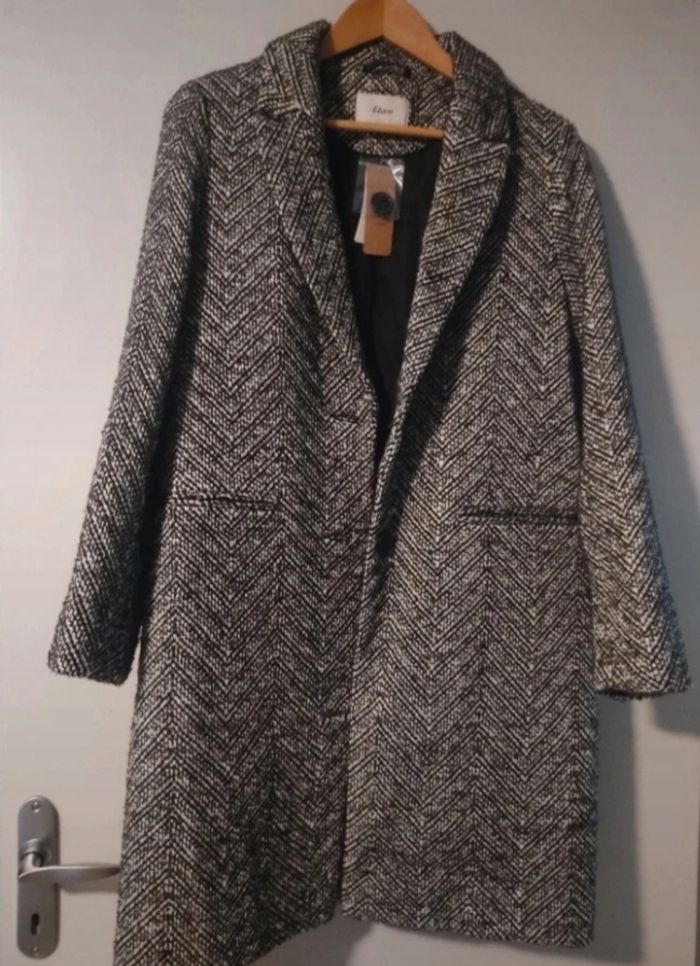 Manteau femme