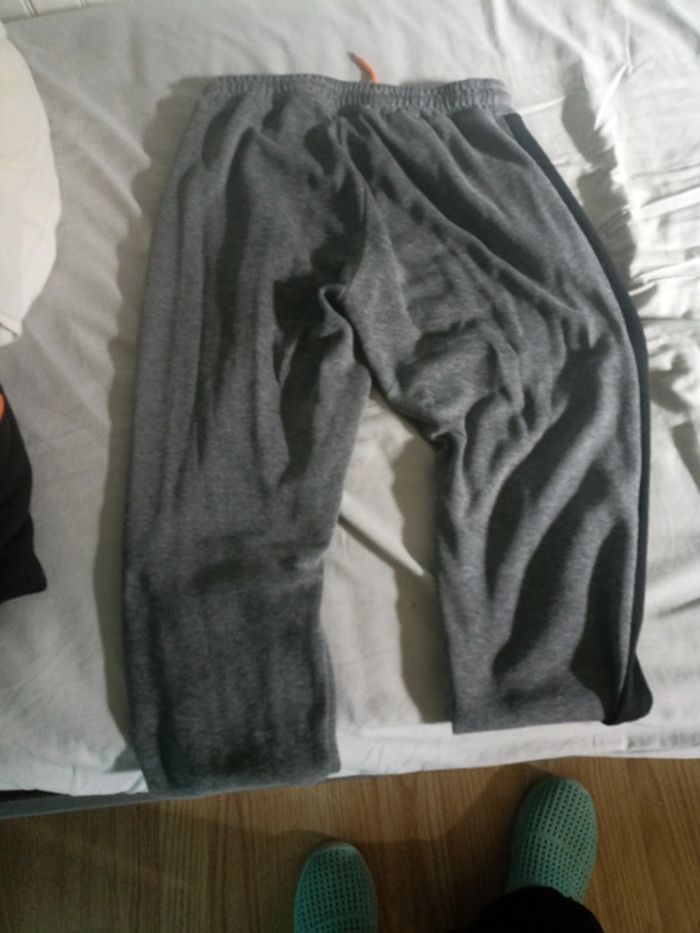 Pantalon survêtement - photo numéro 2