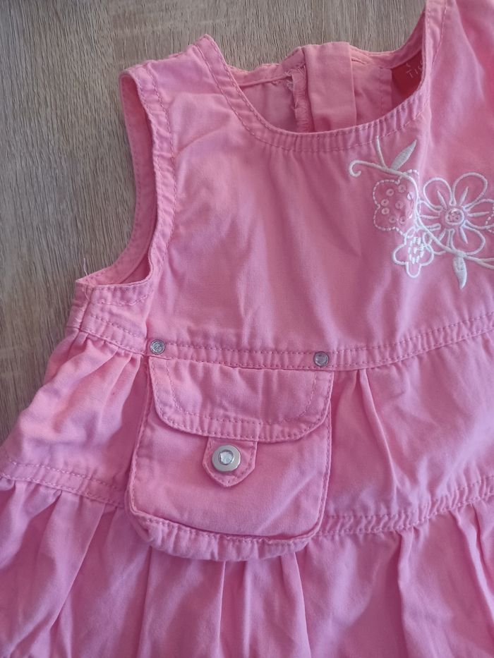 Robe 6 mois - photo numéro 4