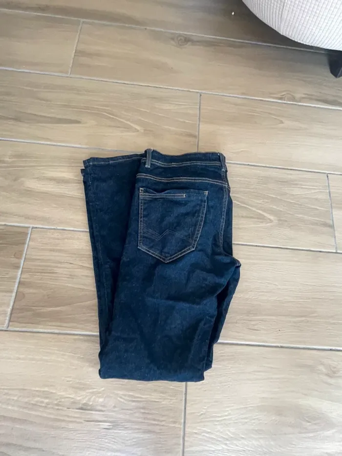 Jean slim fit - photo numéro 8