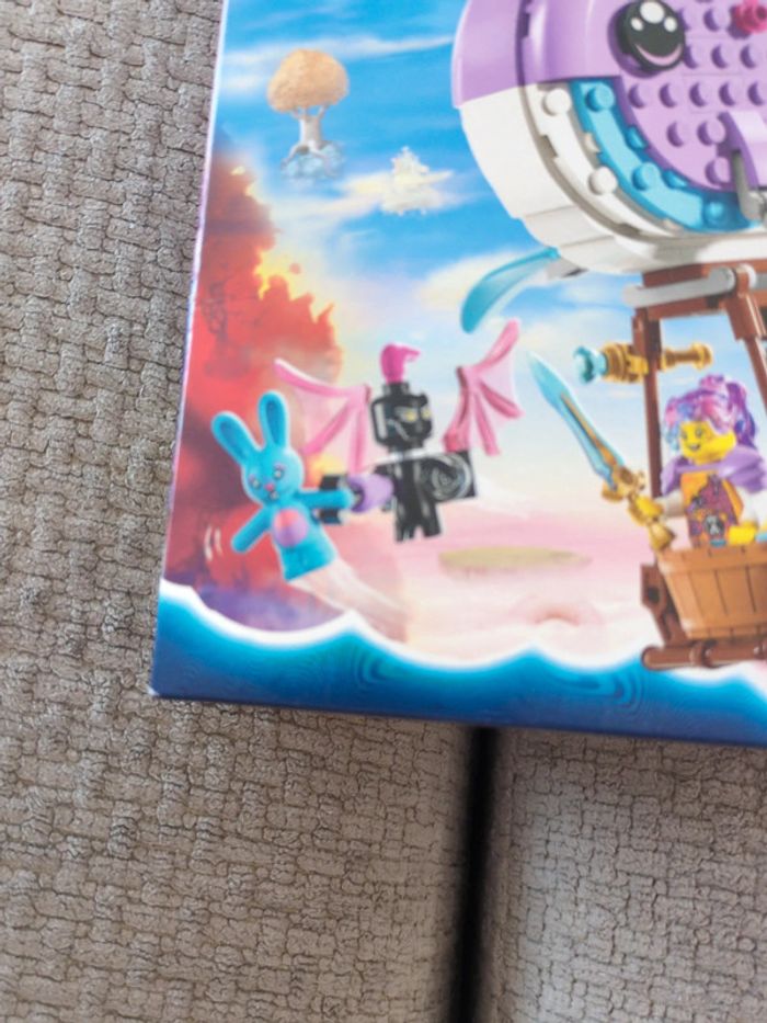 Lego dreamz 71472 - photo numéro 3