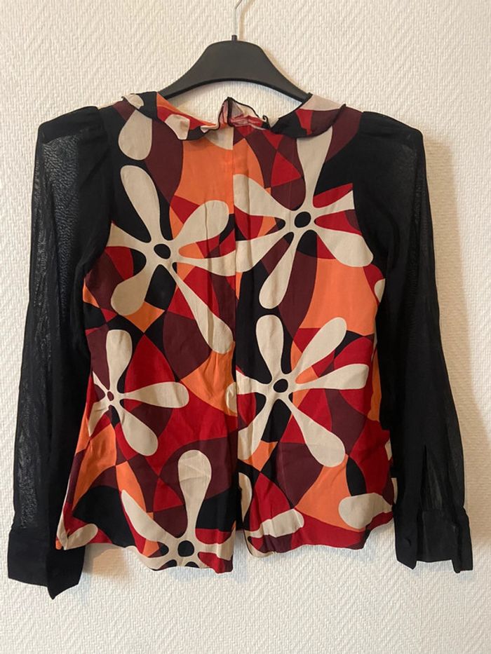 Blouse Maha Moden - photo numéro 2