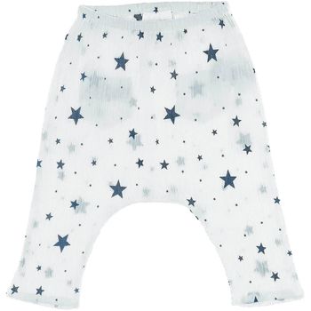 Sarouel 6 mois en coton Louis Louise