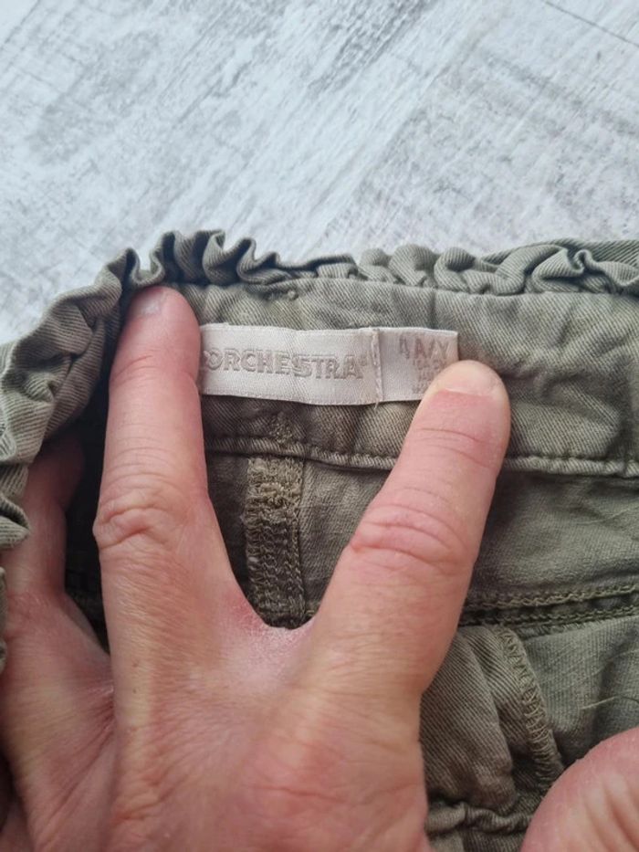 Short Taille 4 ans - photo numéro 6