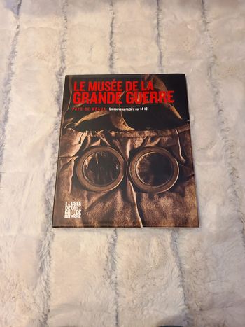 Le musée de la grande guerre